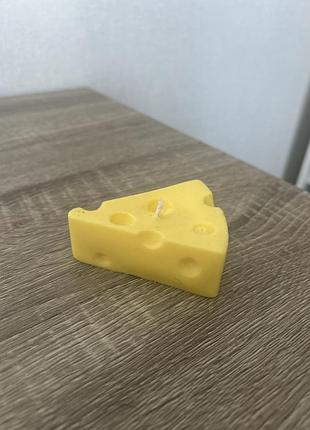 Свічка сир 🧀