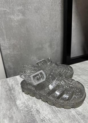Дитячі босоніжки juju jellies