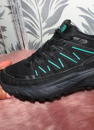 Karrimor кросівки 23,3 см устілка