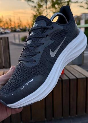 Кроссовки nike vomero react x 7