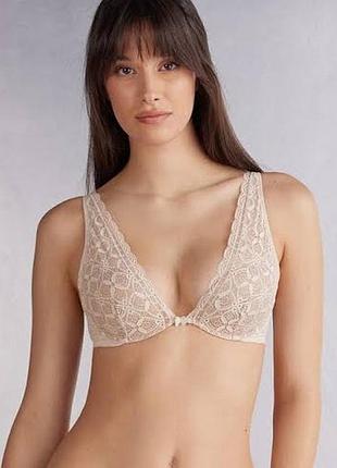 Бюстгальтер intimissimi, 85/90d