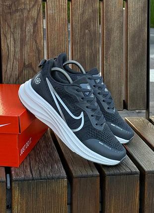 Кроссовки nike vomero react x 3