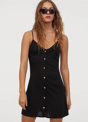 Нова літня сукня h&m