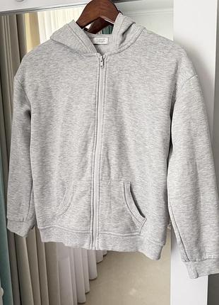 Кофта-худі на блискавці primark, 11–12 років (152 см)