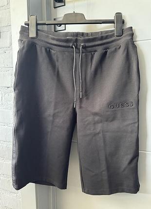 Шорти чоловічі guess