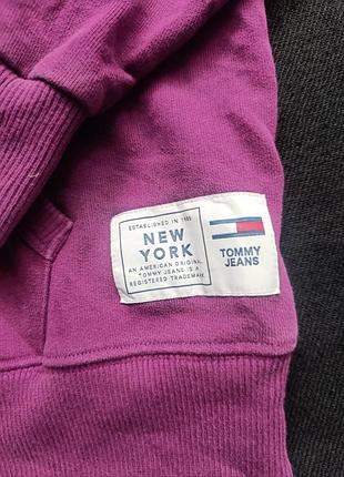 Худи Tommy hilfiger 4
