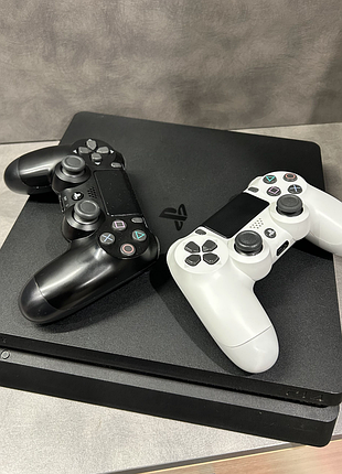 Sony playstation 4 slim 1 tb ps4 ps slim 1000 gb