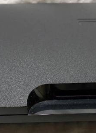Ps 3 slim добрий стан 2