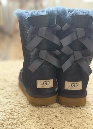 Замшеві ugg