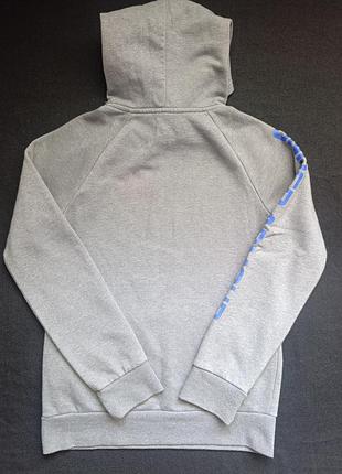 Худи under armour 2
