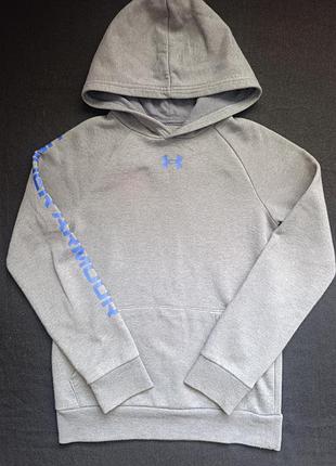 Худи under armour