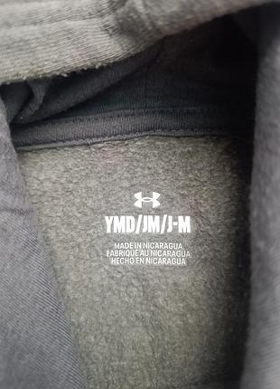 Худи under armour 3