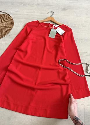 Новое платье oversize 4