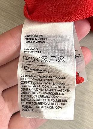 Новое платье oversize 7