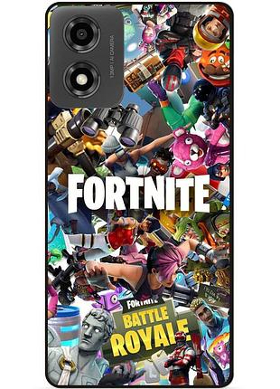 Силиконовый чехол fortnite фортнайт для xiaomi samsung motorola nokia iphone zte oppo realme tecno infinix vivo fortnite 5