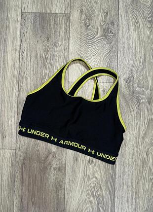 Топ under armour
