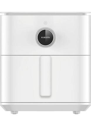 Мультипіч xiaomi mi smart air fryer maf10 white (6.5l)( аерогриль)