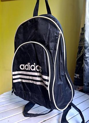 Рюкзак спортивный для спорта тренировки трекинга активному отдыху adidas