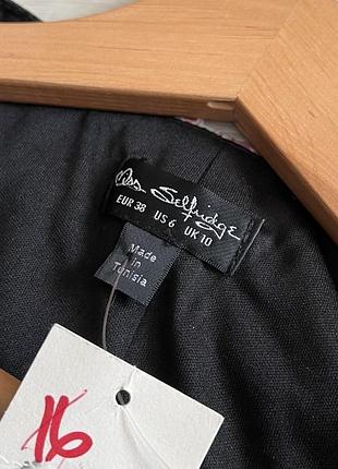 Новое платье oversize 8