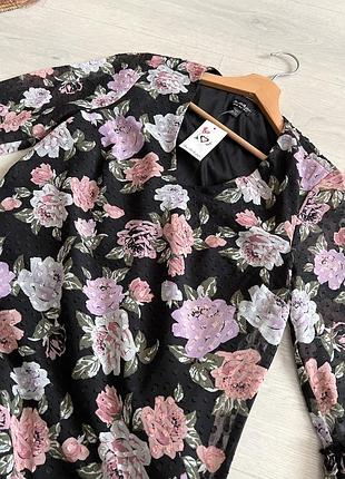 Новое платье oversize 7