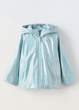 Дождевик zara 2