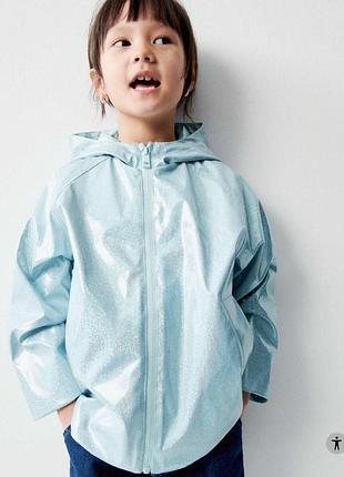 Дощовик zara