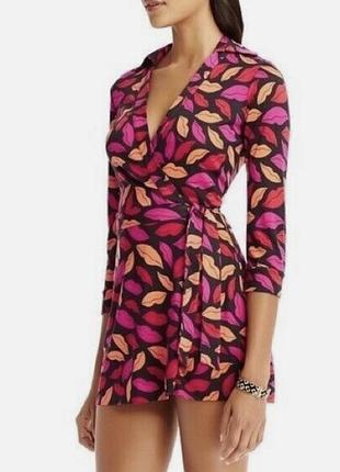 Sale до 25 червня 🔥 комбінезон diane von furstenberg