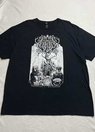 Футболка expedition