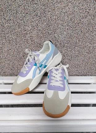 Кросівки fashion shoes