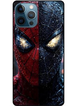 Силиконовый чехол человек паук spider man для xiaomi samsung motorola nokia iphone zte oppo realme tecno vivo человек паук 5