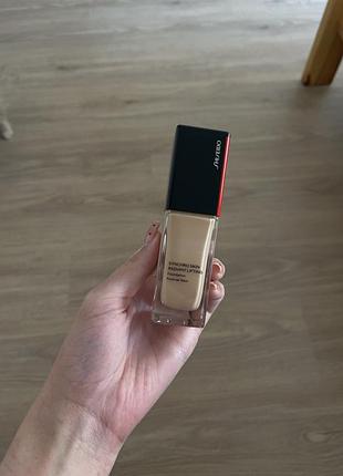 Тональний synchro skin radiant lifting