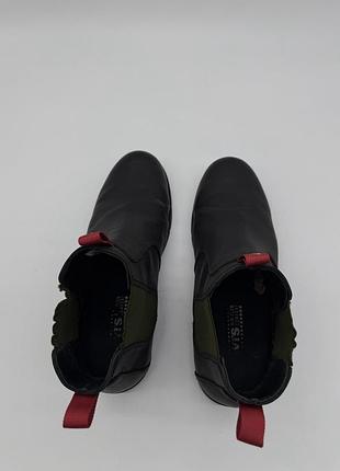 Продам ботинки levis челси размер 45 5