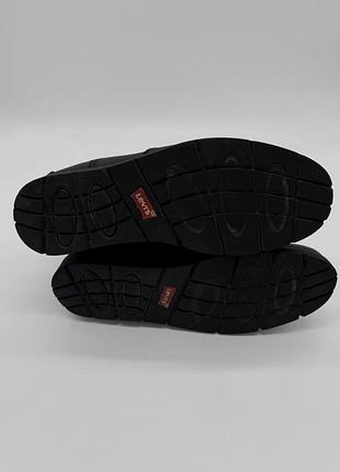 Продам ботинки levis челси размер 45 6