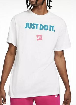 Футболка nike