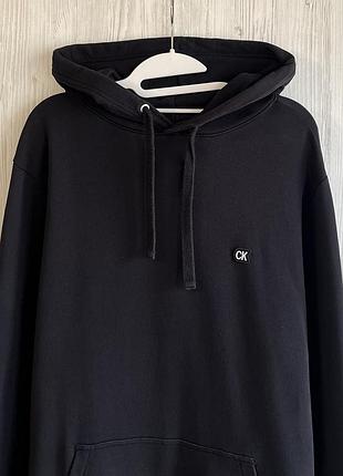 Кофта худи calvin klein jeans 2