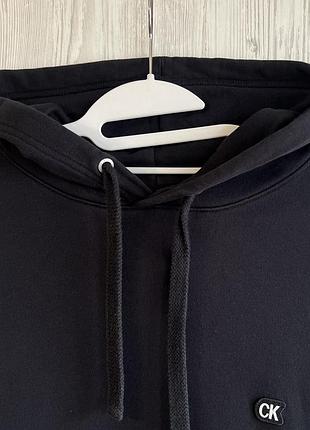 Кофта худи calvin klein jeans 4