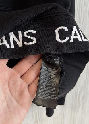 Кофта худи calvin klein jeans 7