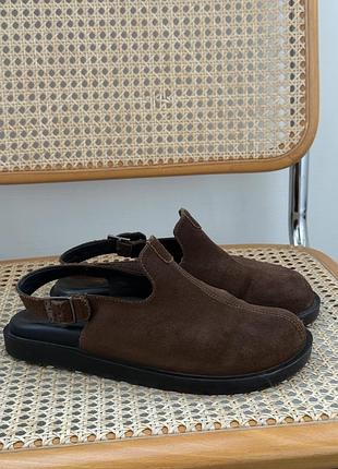 Клоги від artell shoes