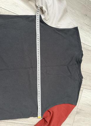 Чоловіче худі vans 5