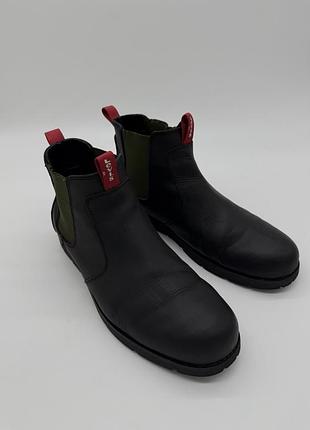 Продам черевики levis челсі розмір 45