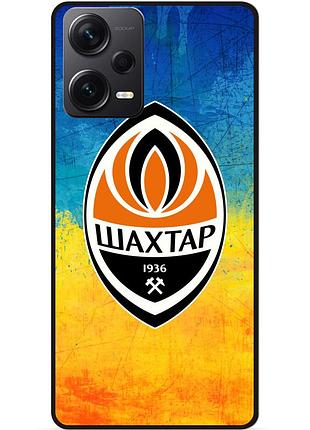 Силиконовый чехол ronaldo messi mbappe для xiaomi samsung motorola nokia iphone zte oppo realme tecno vivo шахтер донецк 2