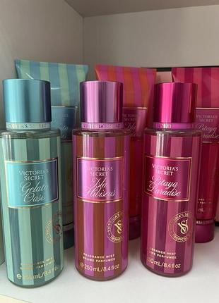 Міст+лосьйон victoria’s secret лімітована колекція