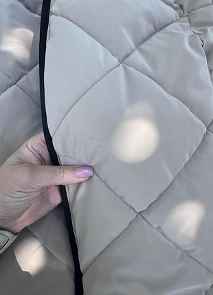 Куртка дитяча zara