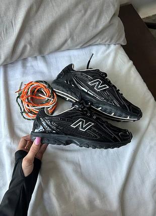 🖤 new balance 204l black, кросівки жіночі ,мода 2026