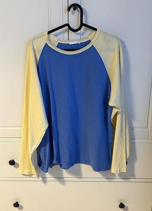 Лонг від zara