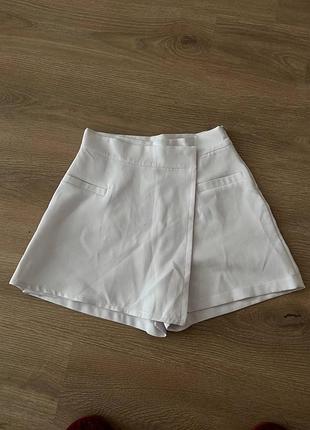 Спідниця-шорти