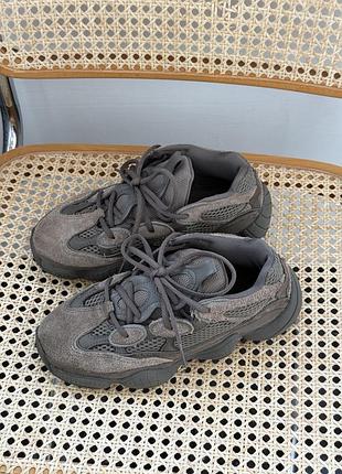 Коосівки adidas yeezy
