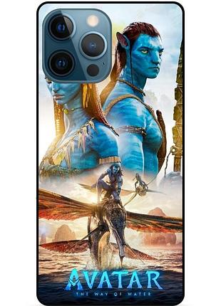 Силіконовий чохол аватар avatar для xiaomi samsung motorola nokia iphone zte vivo oppo realme аватар 03
