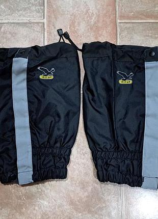 Бахилы гетры гамаши salewa