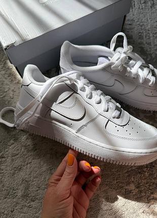 Nike air force 40 нові
